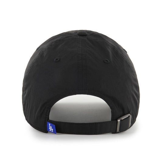 '47 - 8 BIT HERO CLEAN UP LOS ANGELES DODGERS