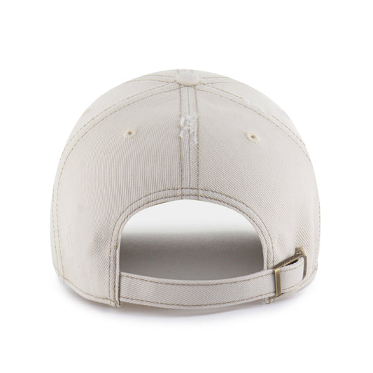 '47 - WEATHERED CLEAN UP NEW YORK YANKEES