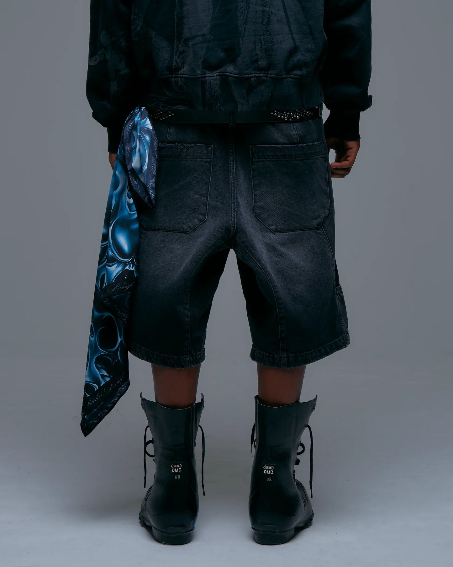 HIMES - ASSALTO SHORT