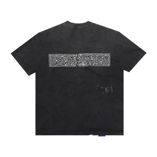 DEVÁ STATES - MORTAR T-SHIRT