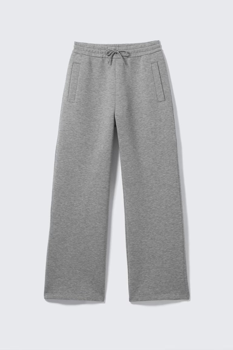 WEEKDAY - SWEATPANTS SAMMY SCUBA