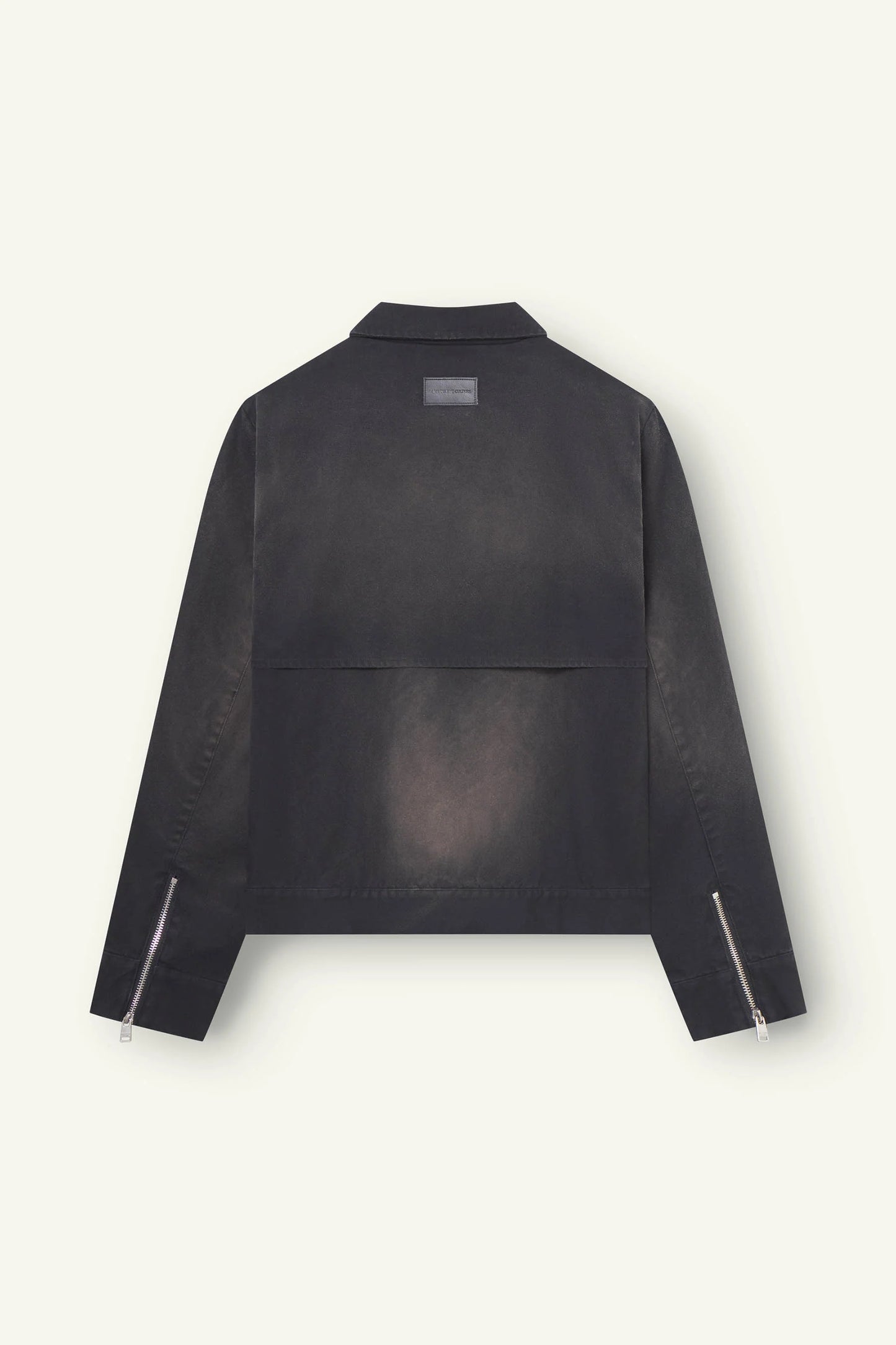 DON'T WASTE CULTURE - LENORIA JACKET