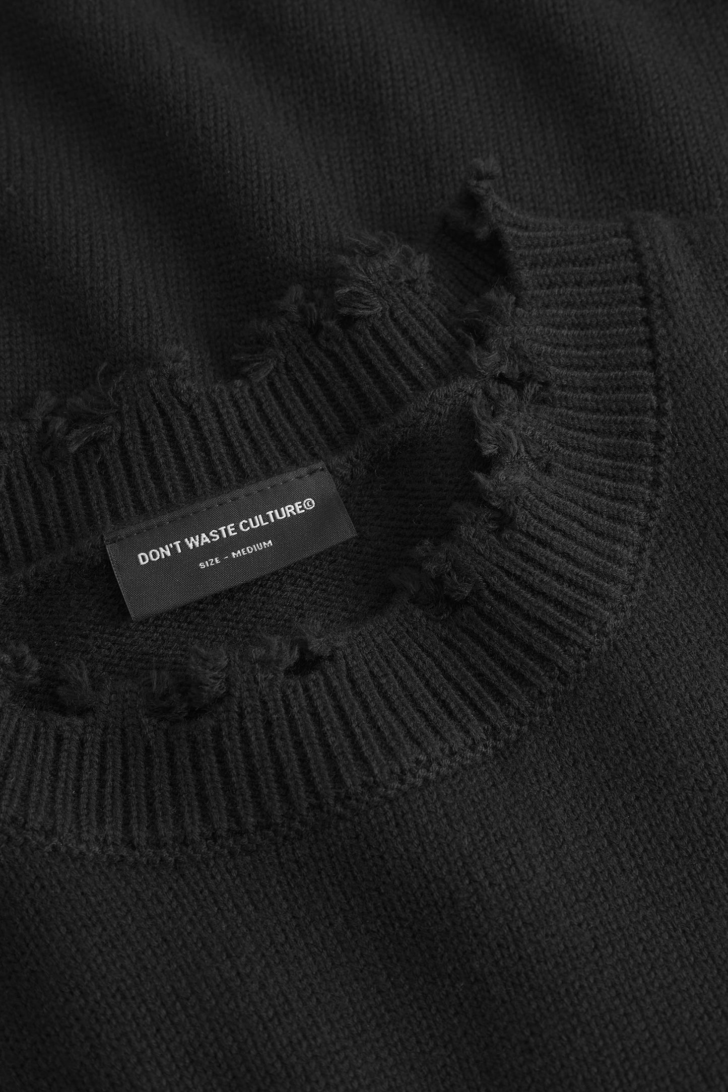 DON'T WASTE CULTURE - ILARI