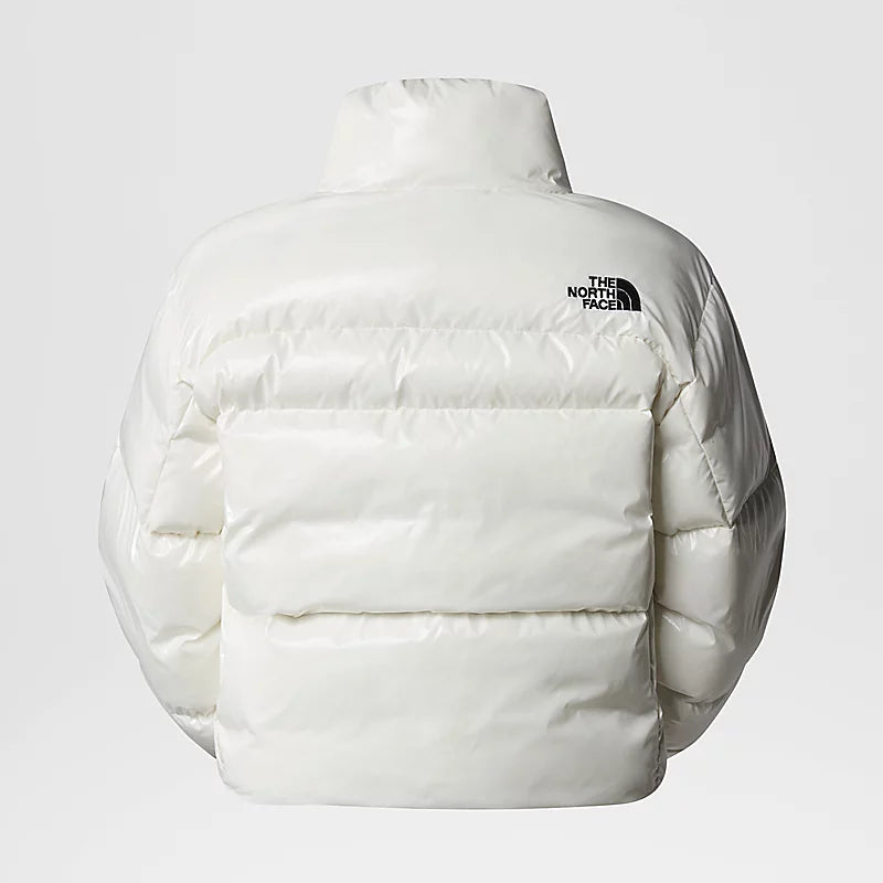 THE NORTH FACE - RUSTA 2.0 SYNTH INSULATED PUFFER