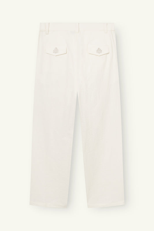 DON'T WASTE CULTURE - ALURETTE PANT