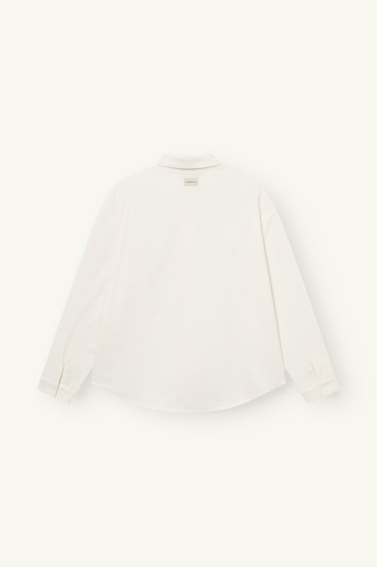 DON'T WASTE CULTURE - AURELIENN OVERSHIRT