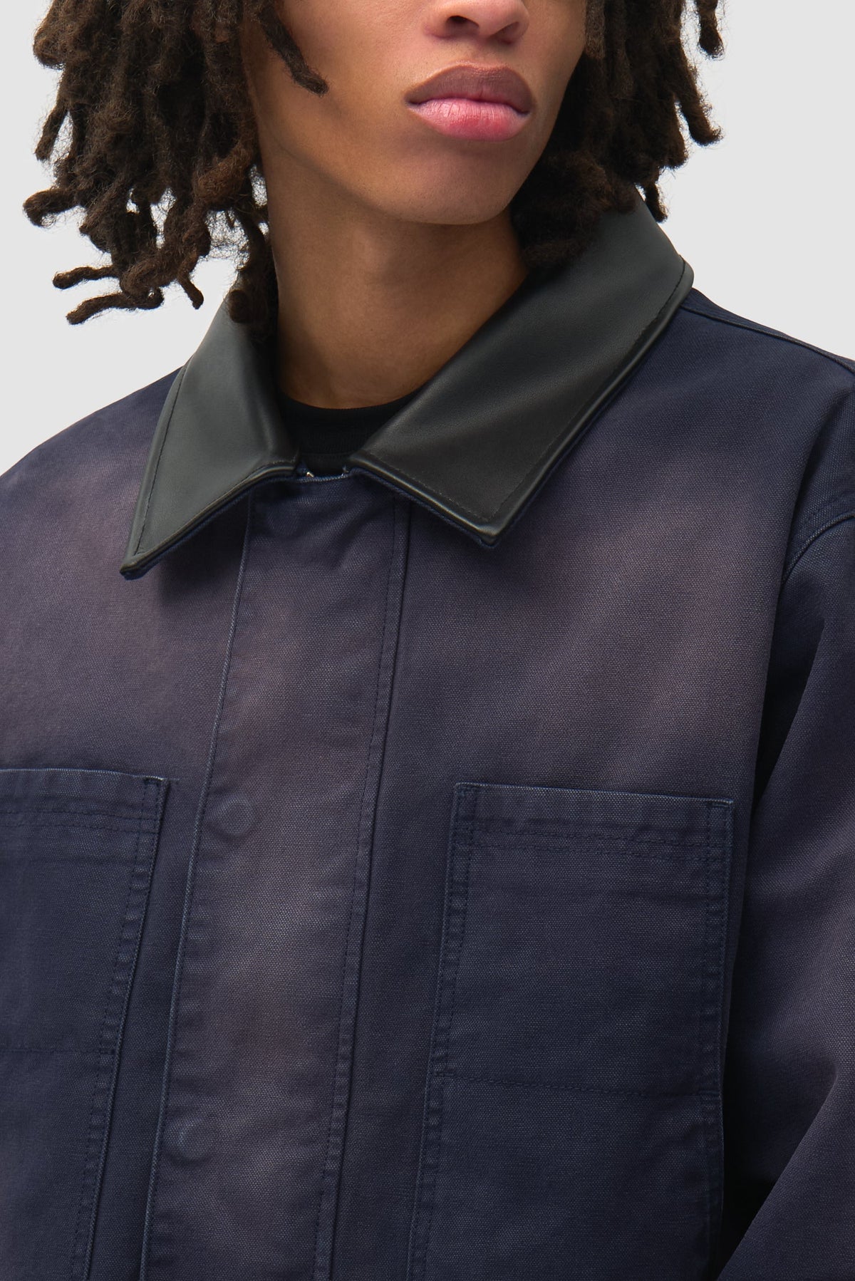 ARTE - SUNFADE ATELIER JACKET