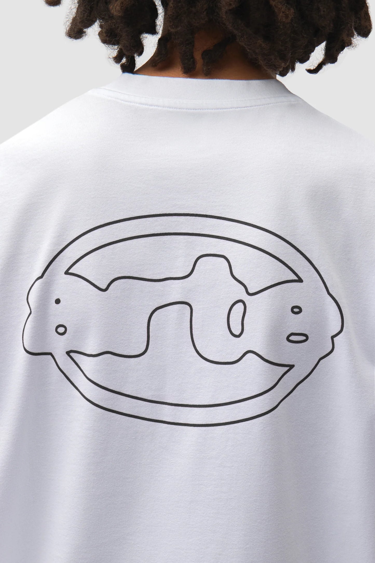 ARTE - EMBLEM T-SHIRT