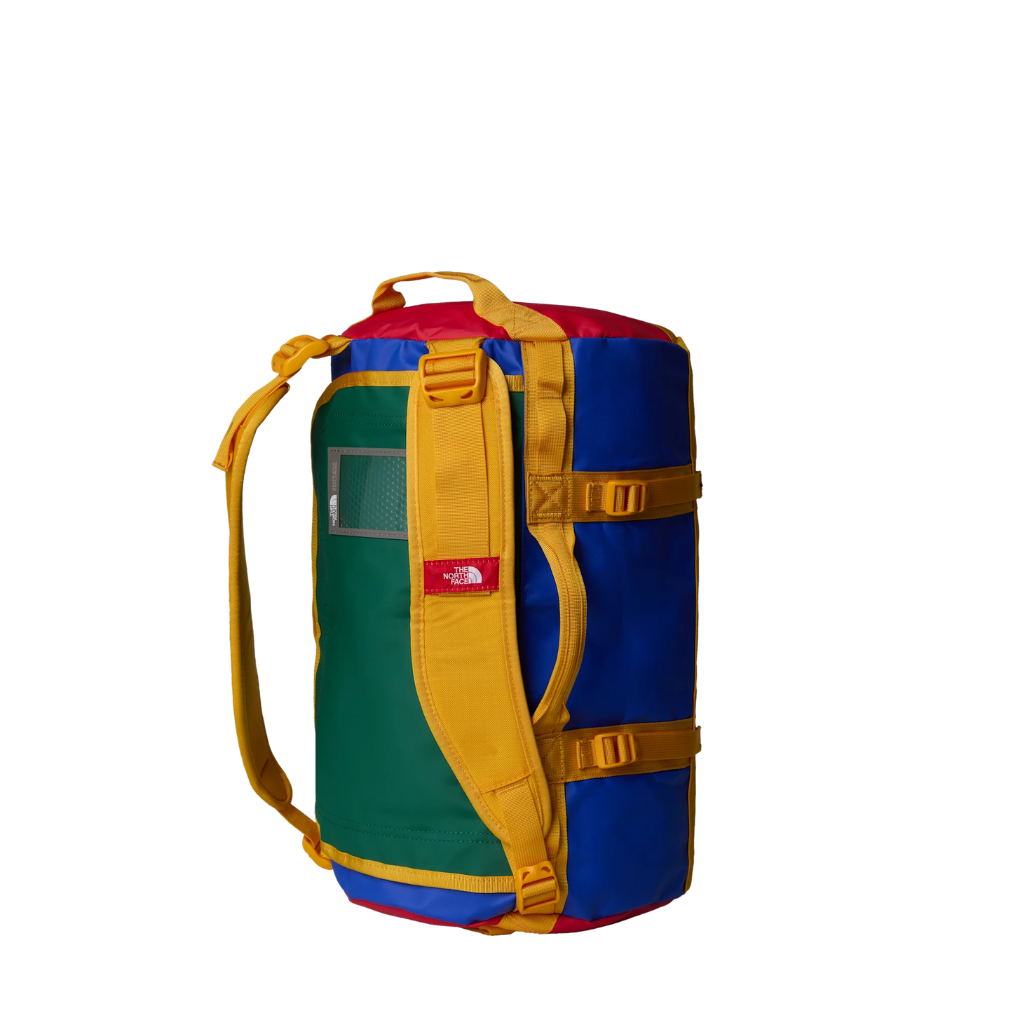 THE NORTH FACE - BASE CAMP DUFFEL - XS