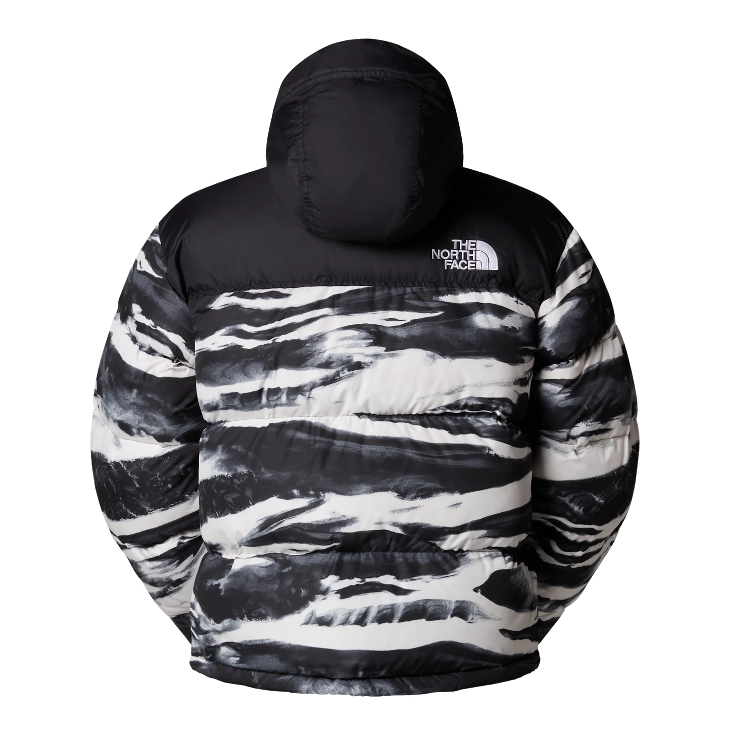 THE NORTH FACE - 1996 RETRO NUPTSE JACKET