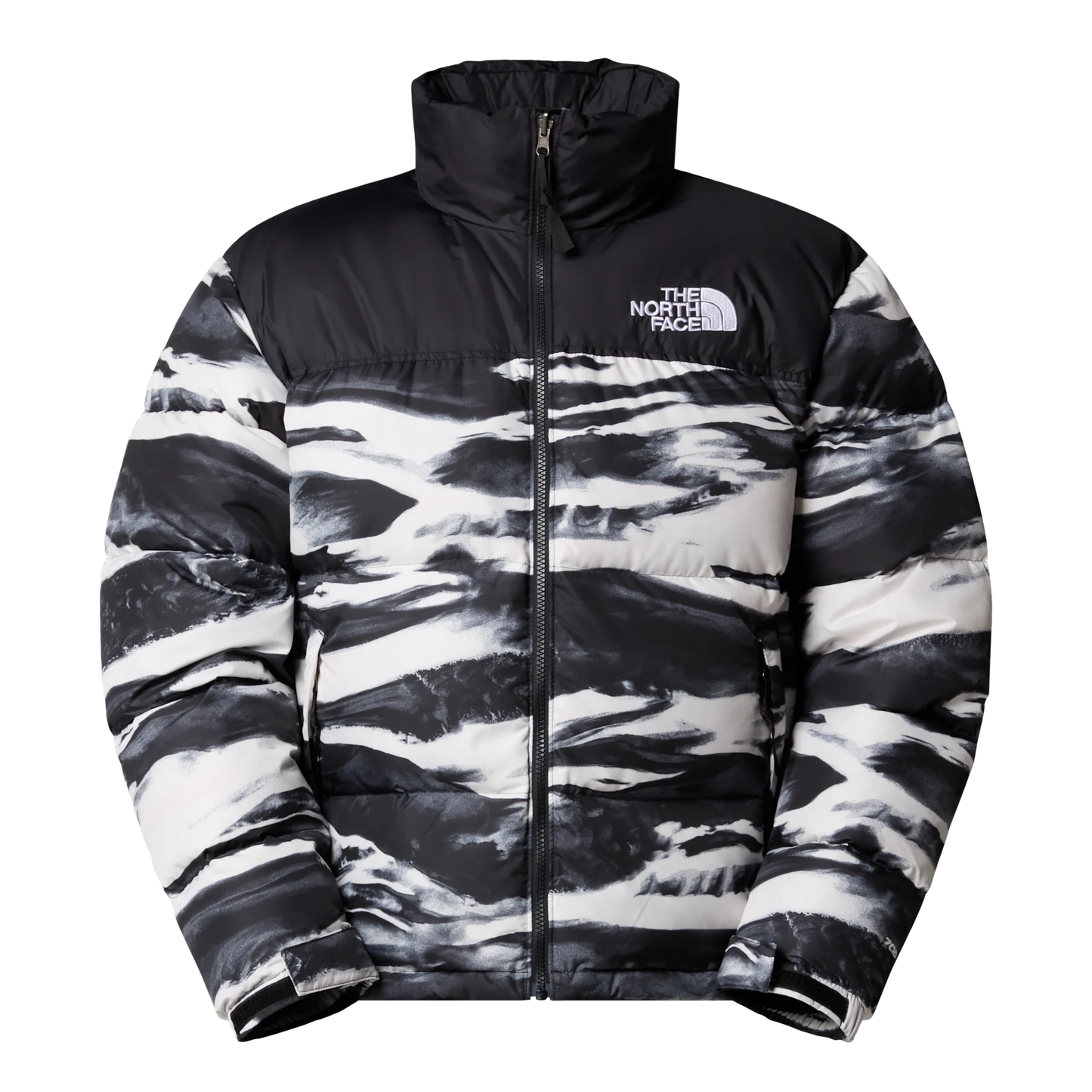 THE NORTH FACE - 1996 RETRO NUPTSE JACKET
