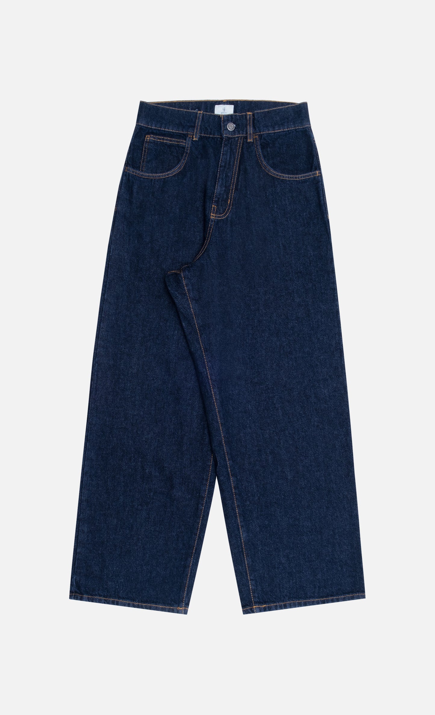 WOODEN - BIG BIG JAPAN PANT