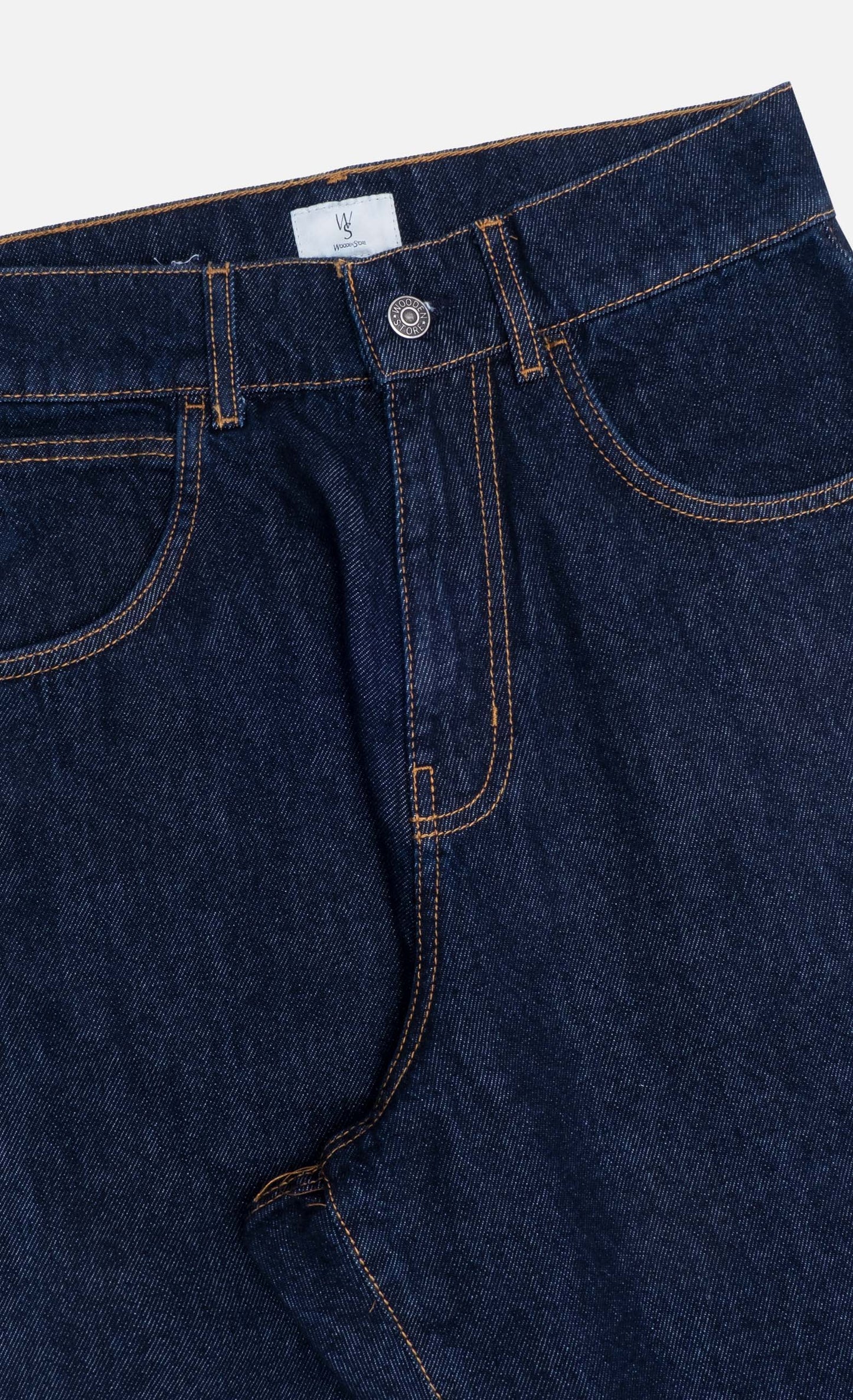 WOODEN - BIG BIG JAPAN PANT