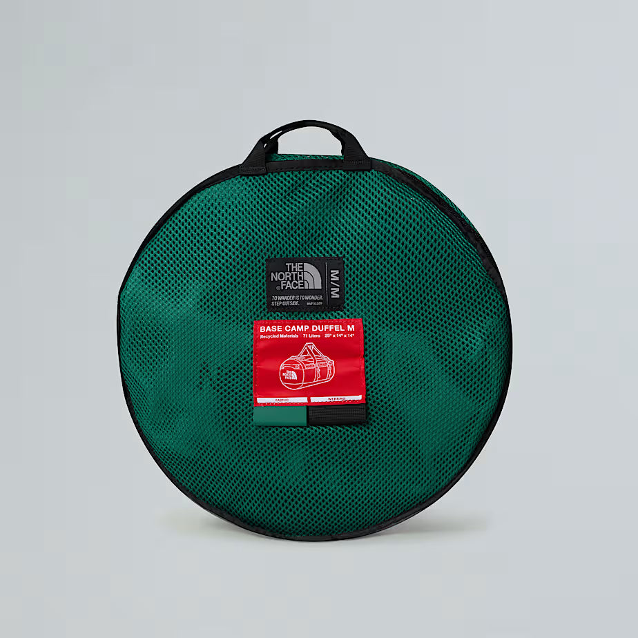 THE NORTH FACE - BASE CAMP DUFFEL M