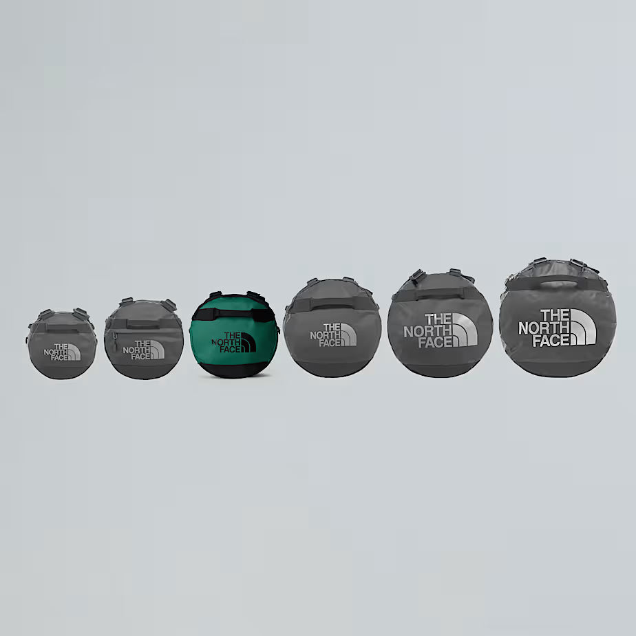 THE NORTH FACE - BASE CAMP DUFFEL M