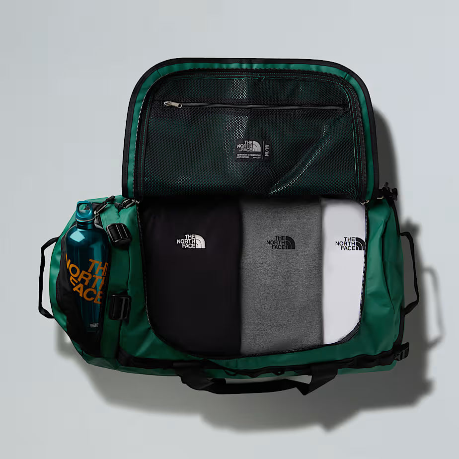 THE NORTH FACE - BASE CAMP DUFFEL M