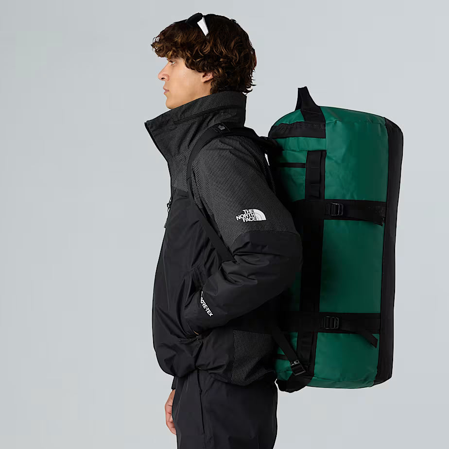 THE NORTH FACE - BASE CAMP DUFFEL M