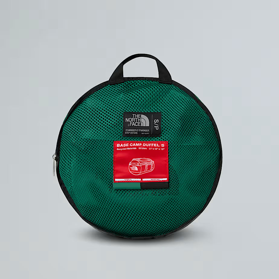 THE NORTH FACE - DUFFEL BASE CAMP S