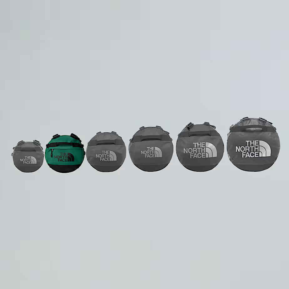THE NORTH FACE - DUFFEL BASE CAMP S