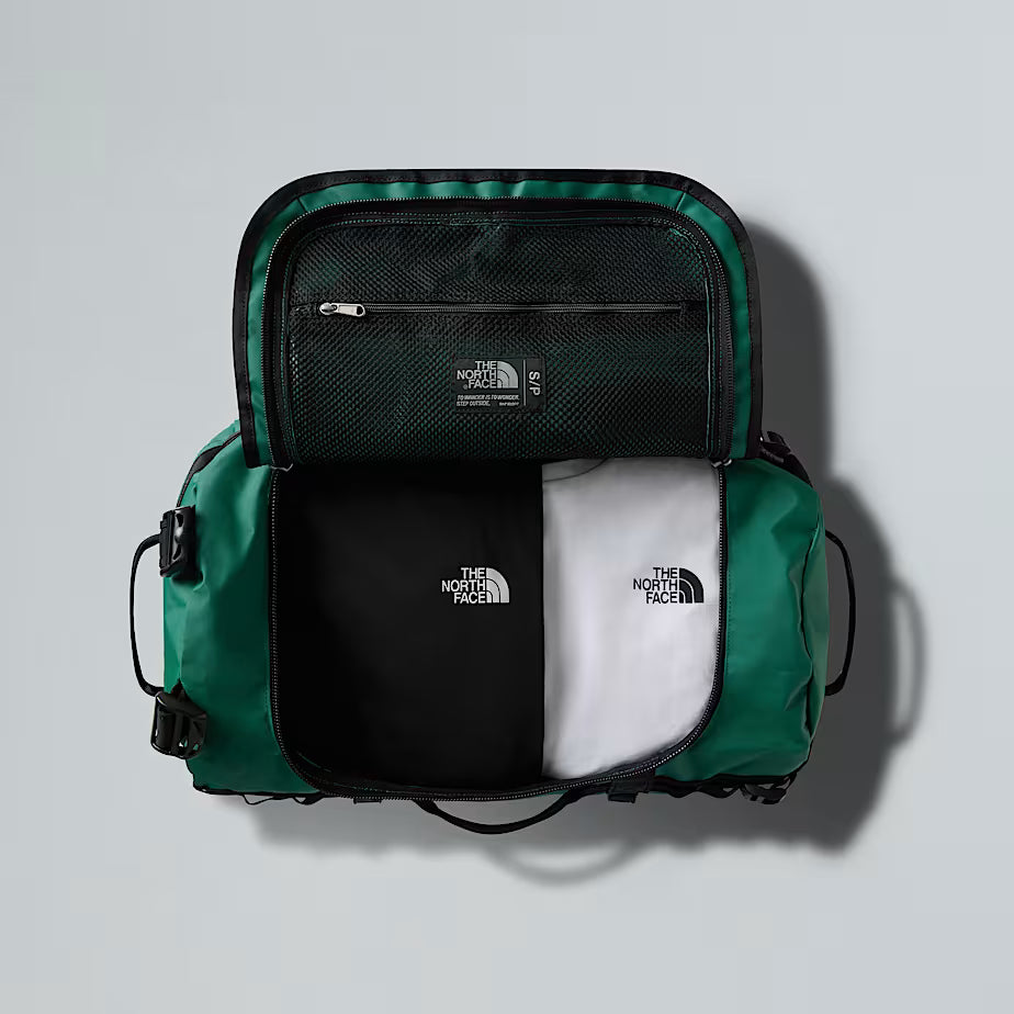 THE NORTH FACE - DUFFEL BASE CAMP S