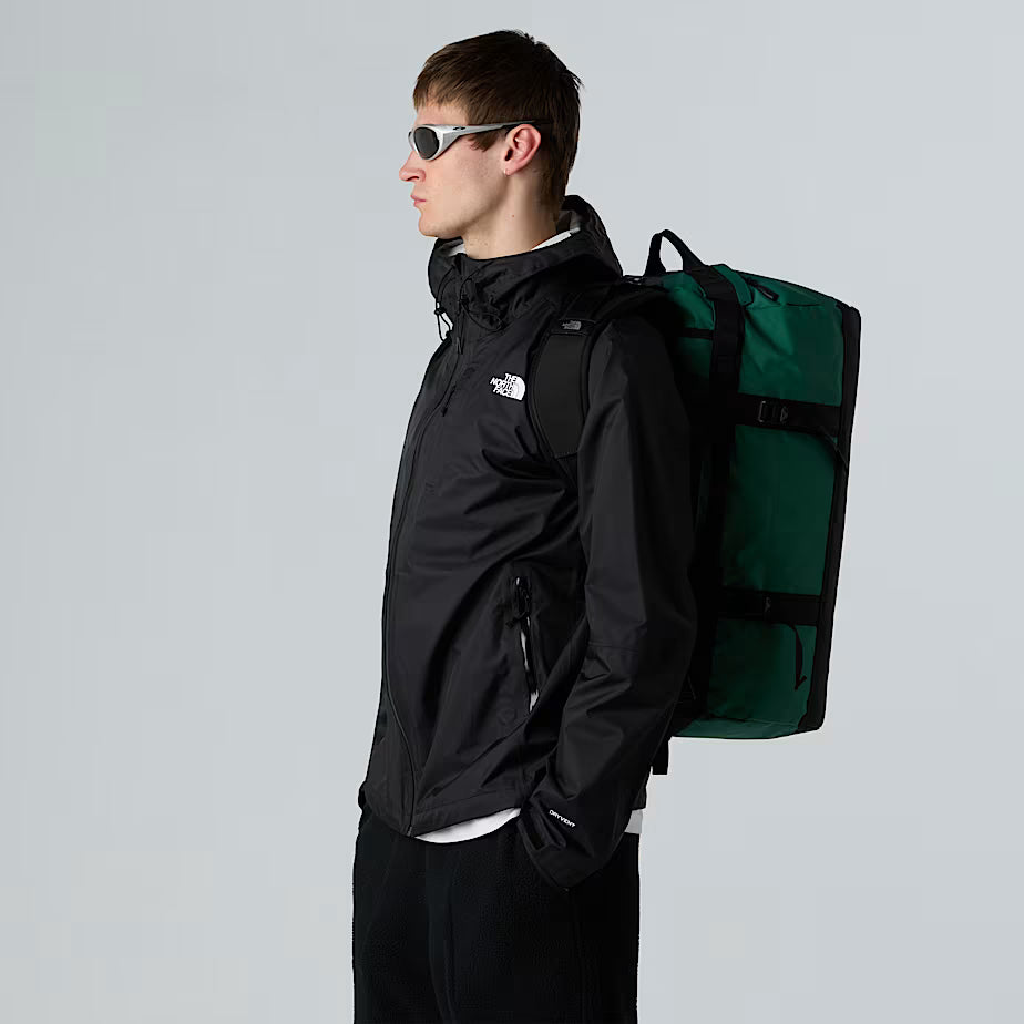 THE NORTH FACE - DUFFEL BASE CAMP S