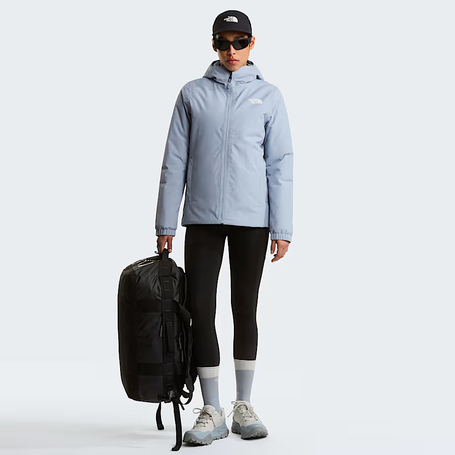 THE NORTH FACE - BASE CAMP VOYAGER DUFFEL 42L