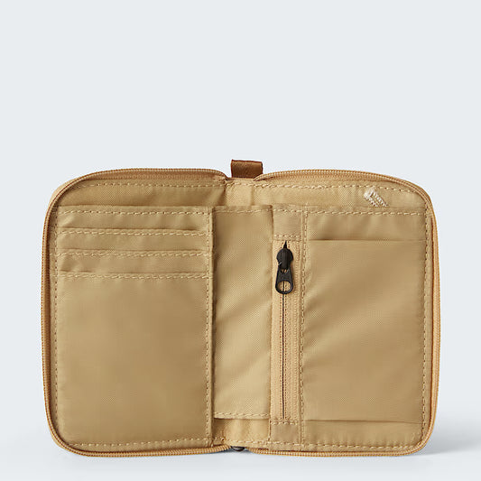 THE NORTH FACE - BASE CAMP VOYAGER WALLET