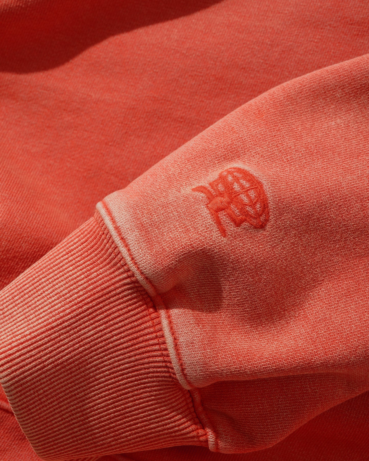 BUTTER - BASIC PULLOVER HOOD