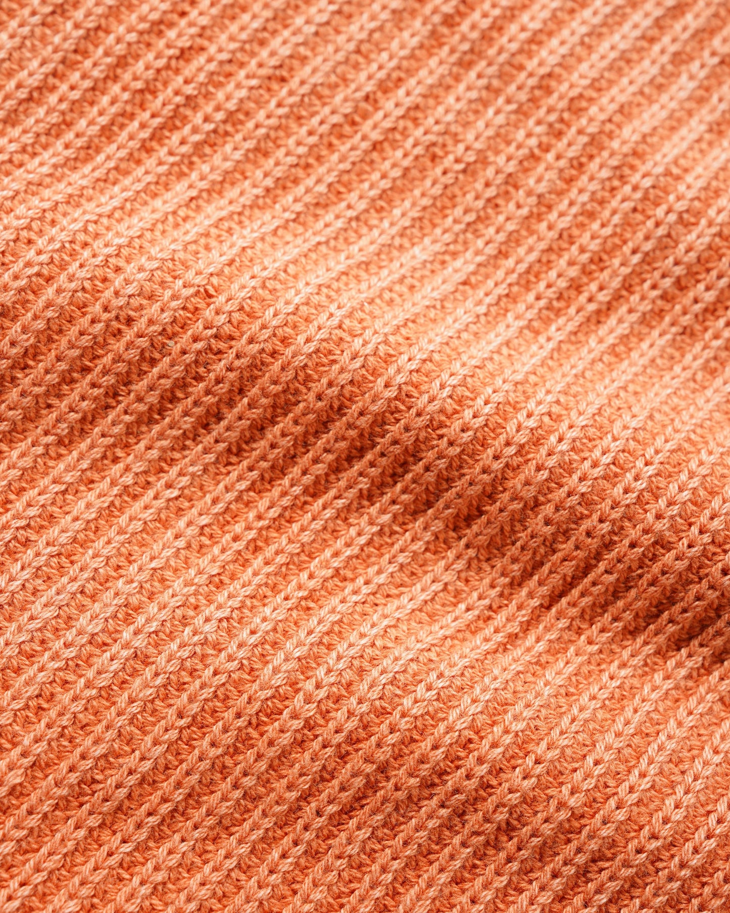 BUTTER - BLEACH KNIT SWEATER