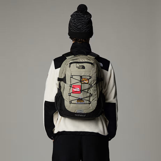 THE NORTH FACE - BOREALIS CLASSIC
