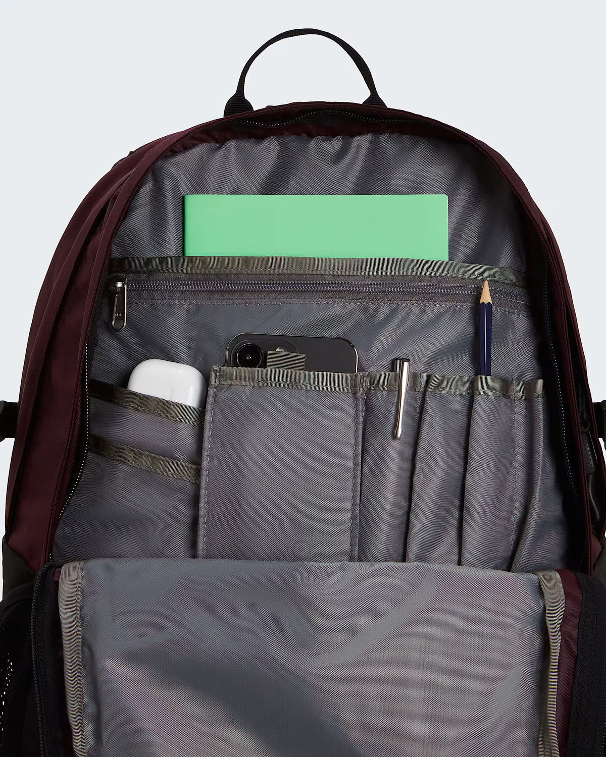 THE NORTH FACE - BOREALIS CLASSIC