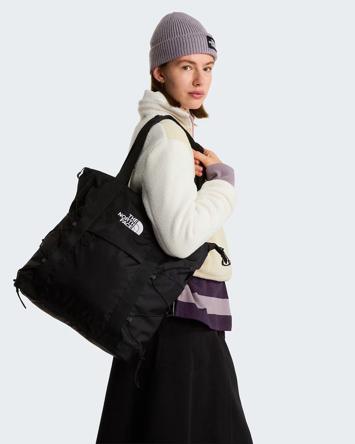THE NORTH FACE - BOREALIS TOTE