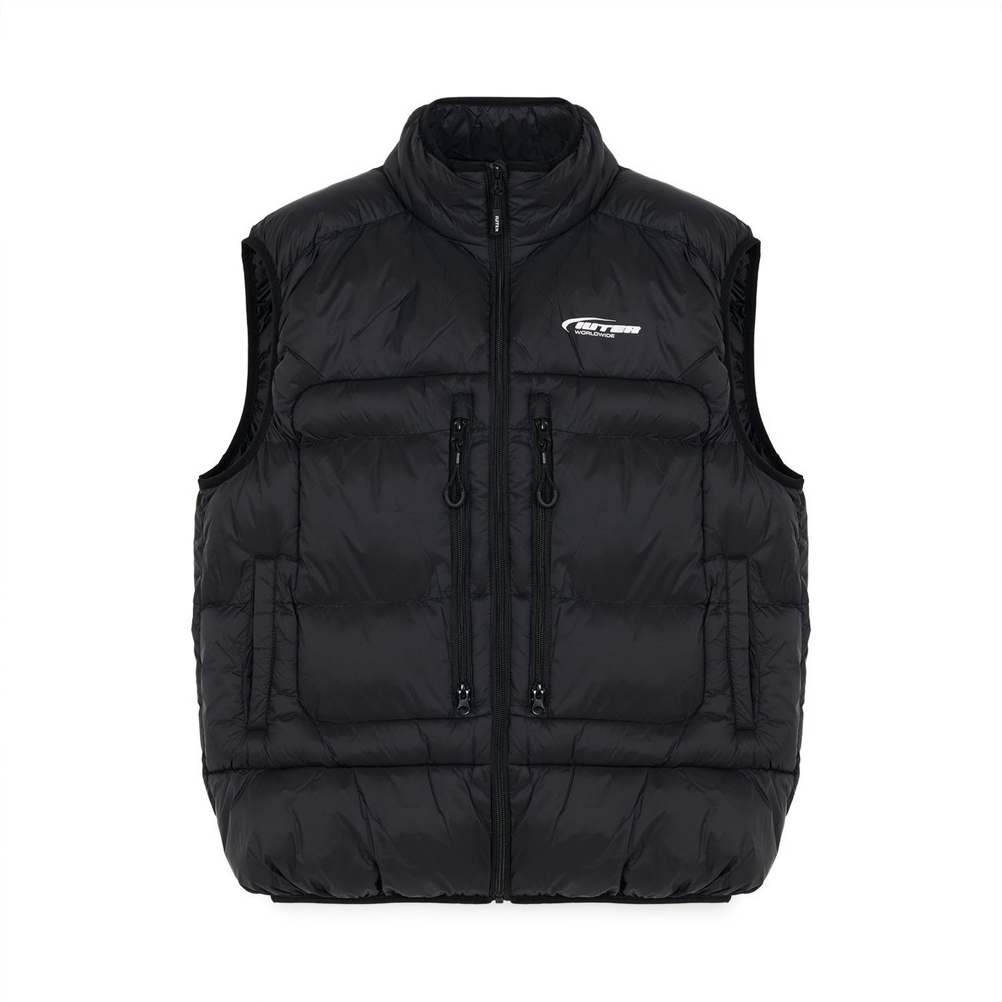 IUTER - STORM PUFF VEST