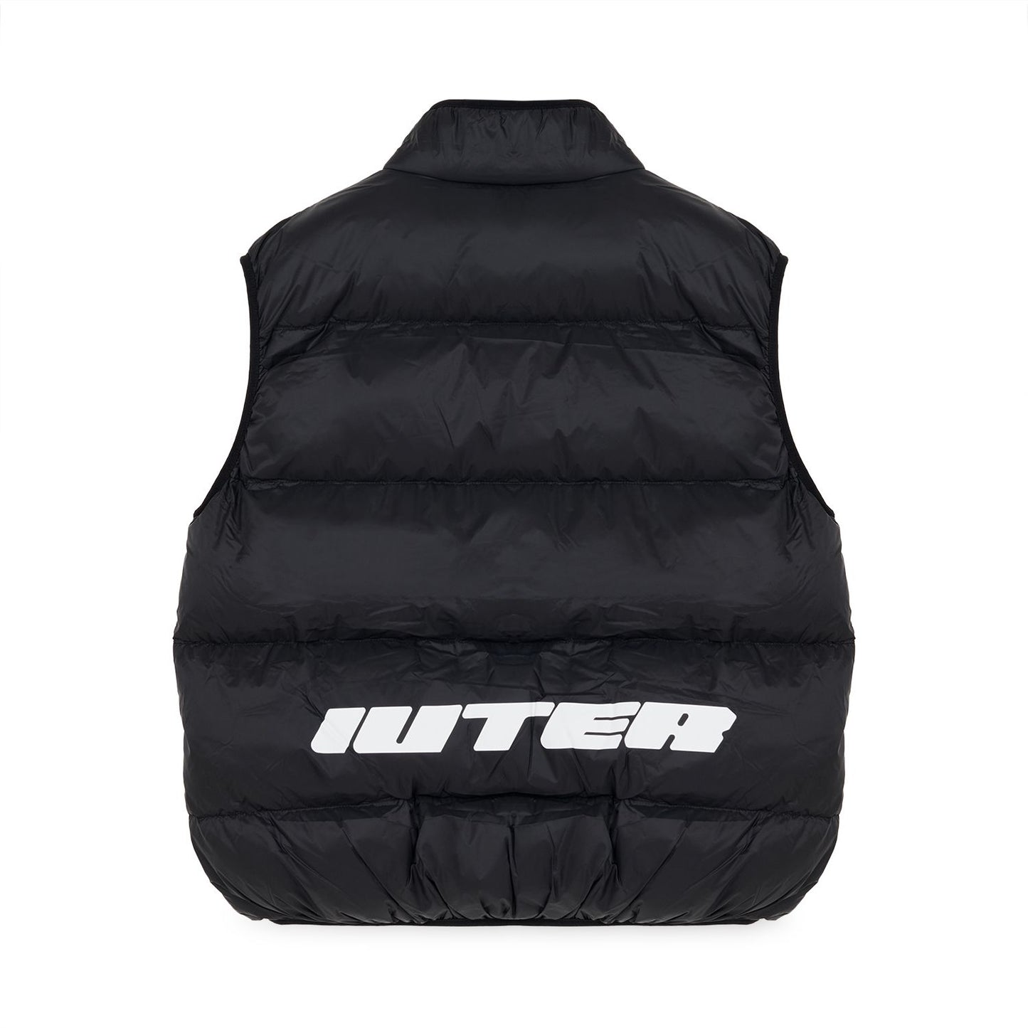IUTER - STORM PUFF VEST