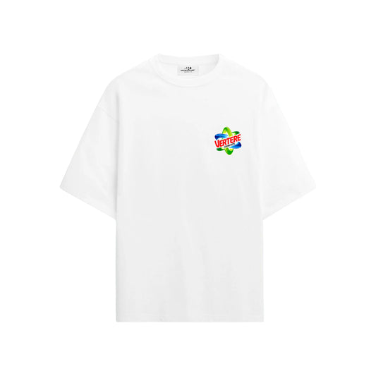 VERTERE - CLEAN CUTS T-SHIRT