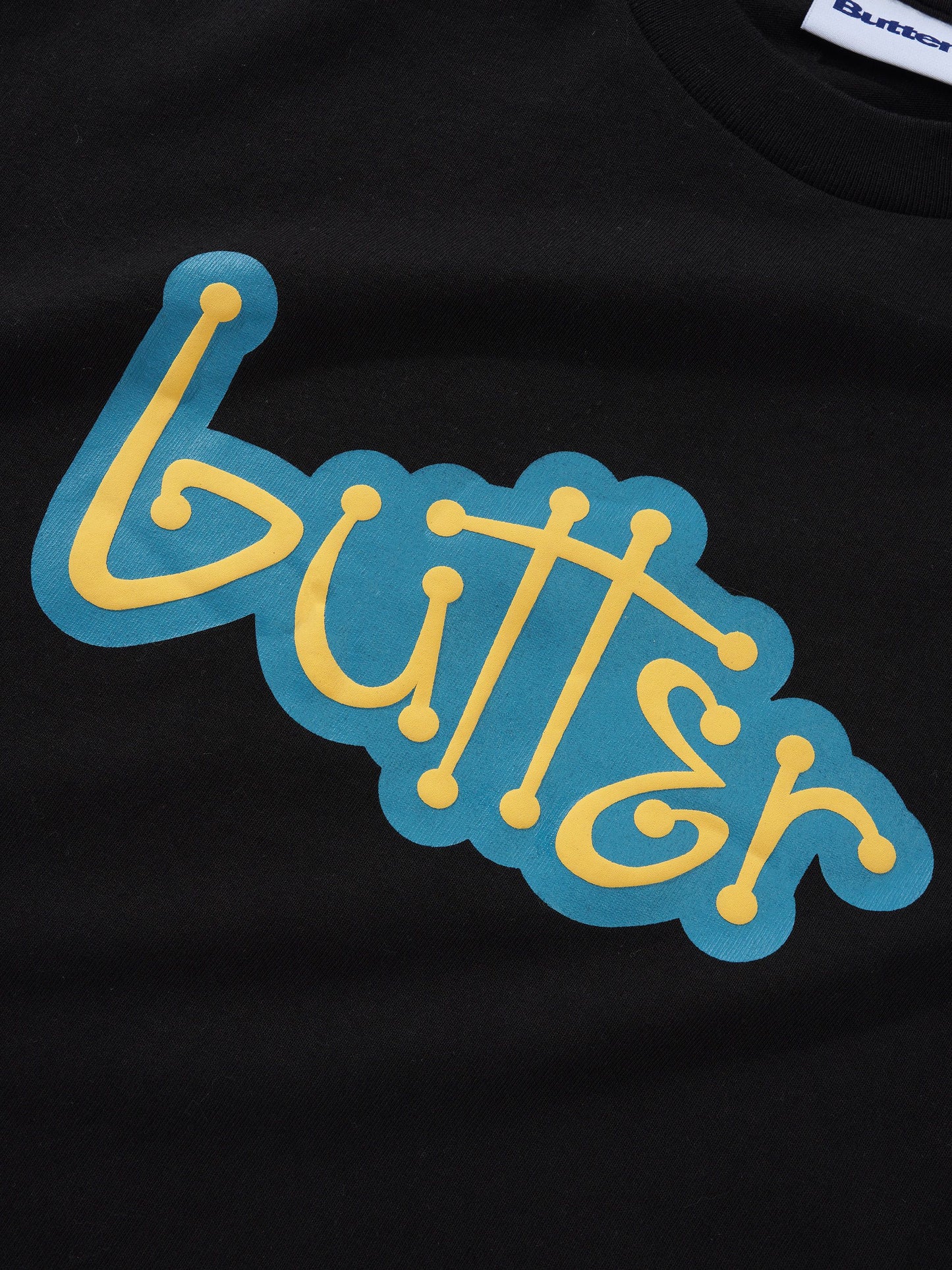 BUTTER - CONNECTION TEE