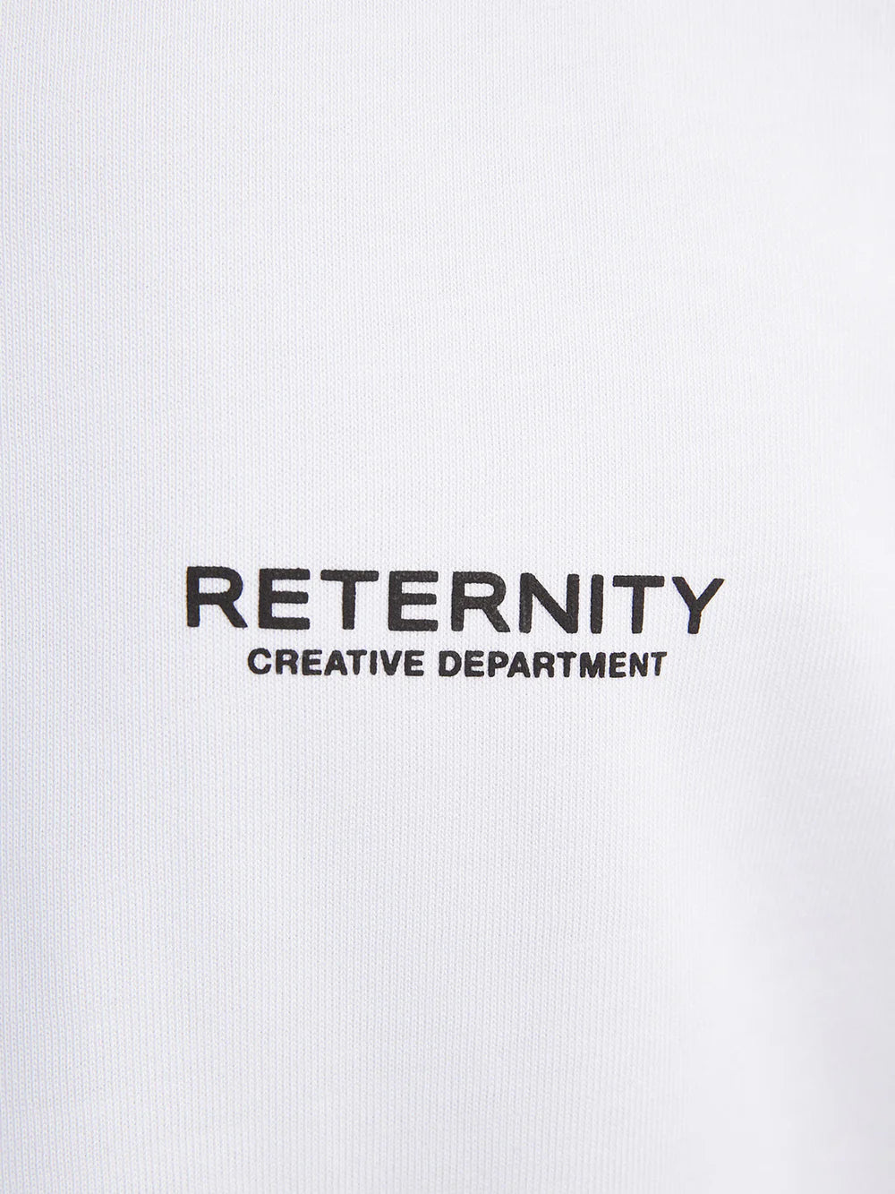 RETERNITY - CREATIVE DEPT T-SHIRT