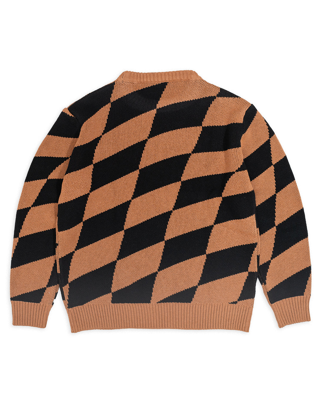 DECEIT - GOGOGO SWEATER