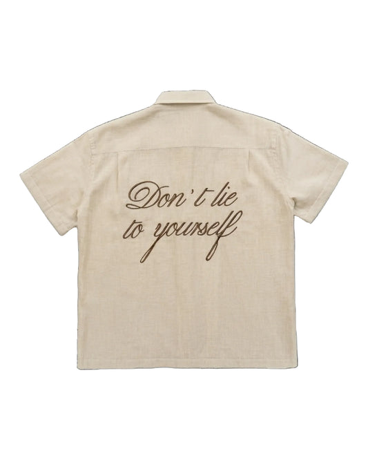 DECEIT - DON'T LIE TO YOURSELF SHIRT