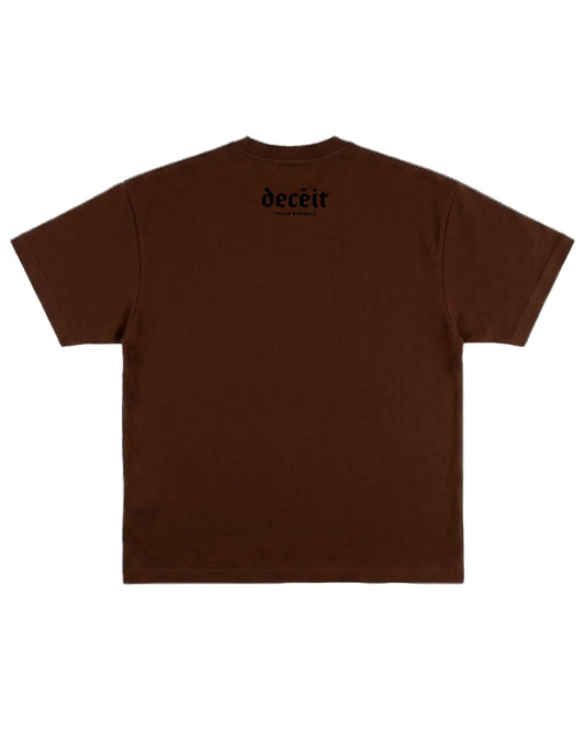 DECEIT - WORN OUT TEE