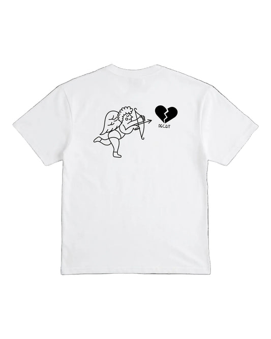 DECEIT - STUPID CUPID TEE
