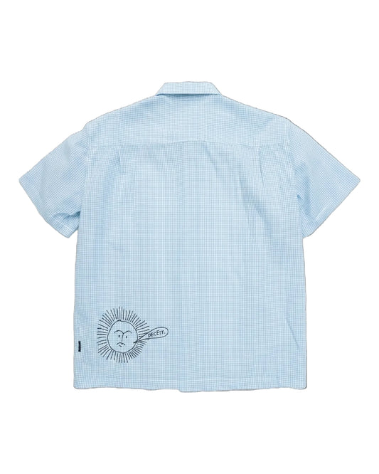 DECEIT - ADAM & EVE SHIRT