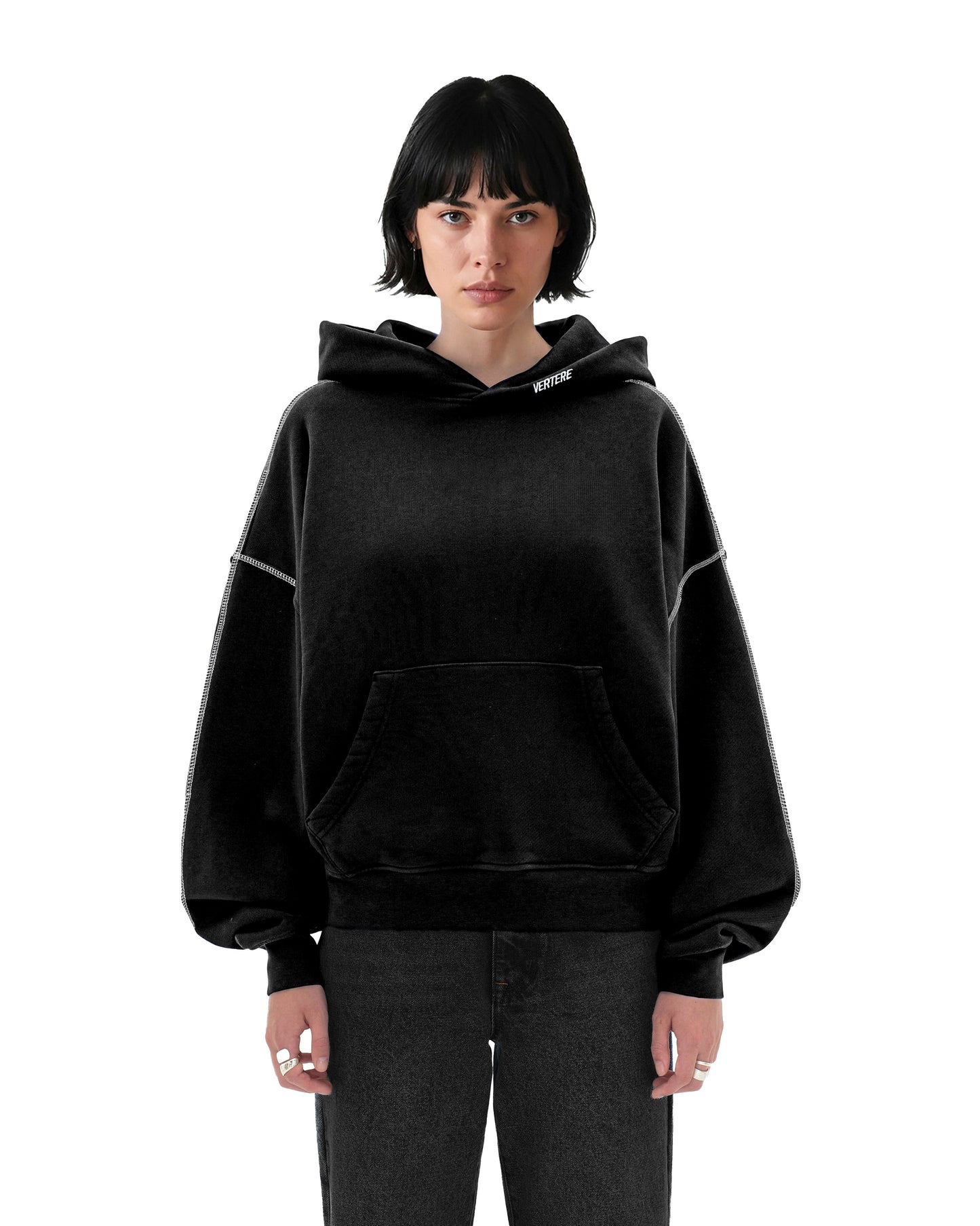 VERTERE - ENERGY HOODIE