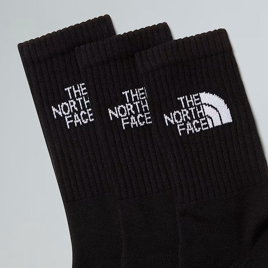 THE NORTH FACE - EVERYDAY STANDARD CREW SOCK
