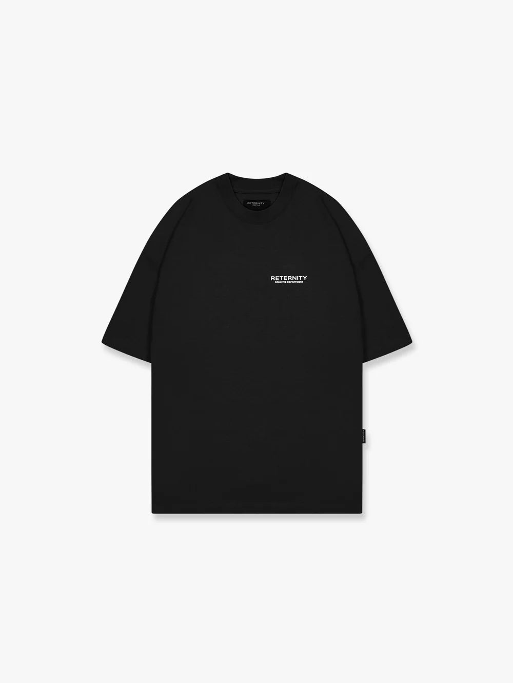 RETERNITY - CREATIVE DEPT T-SHIRT