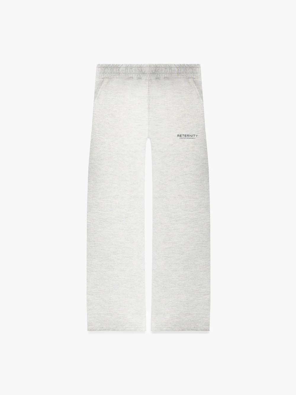 RETERNITY - CREATIVE DEPT SWEATPANTS