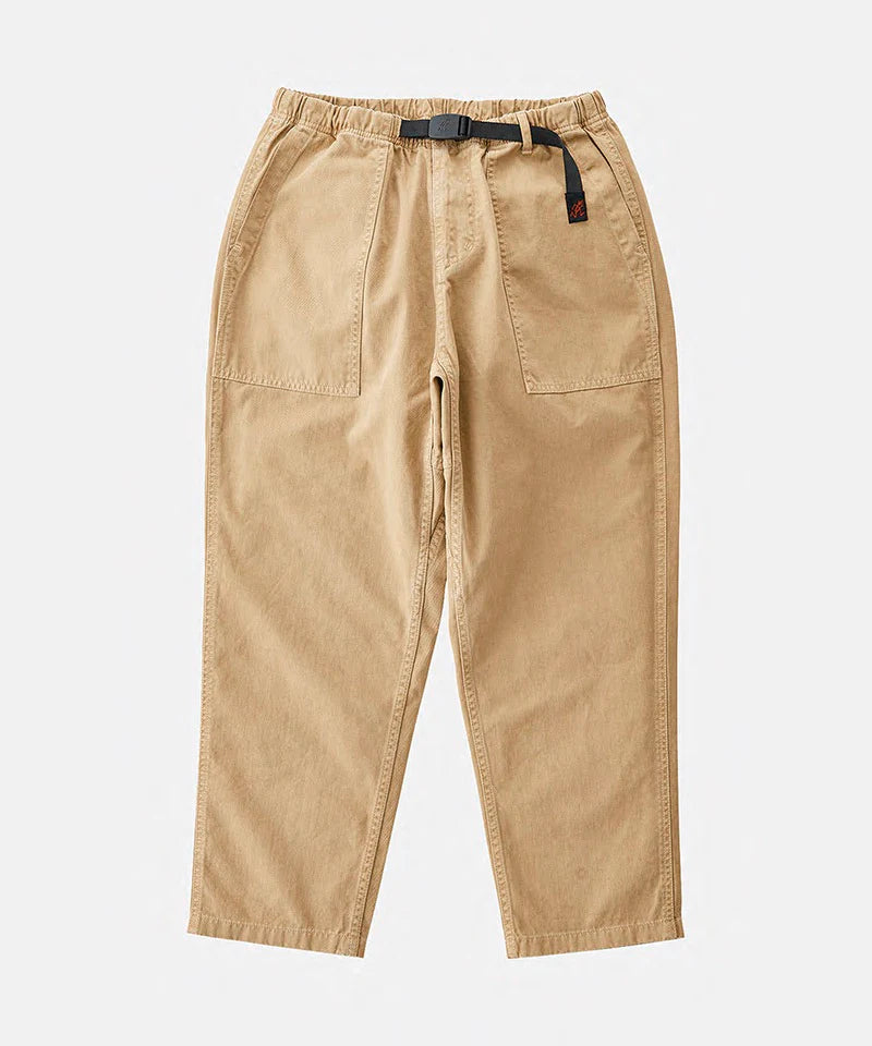 GRAMICCI - LOOSE TAPERED PANT