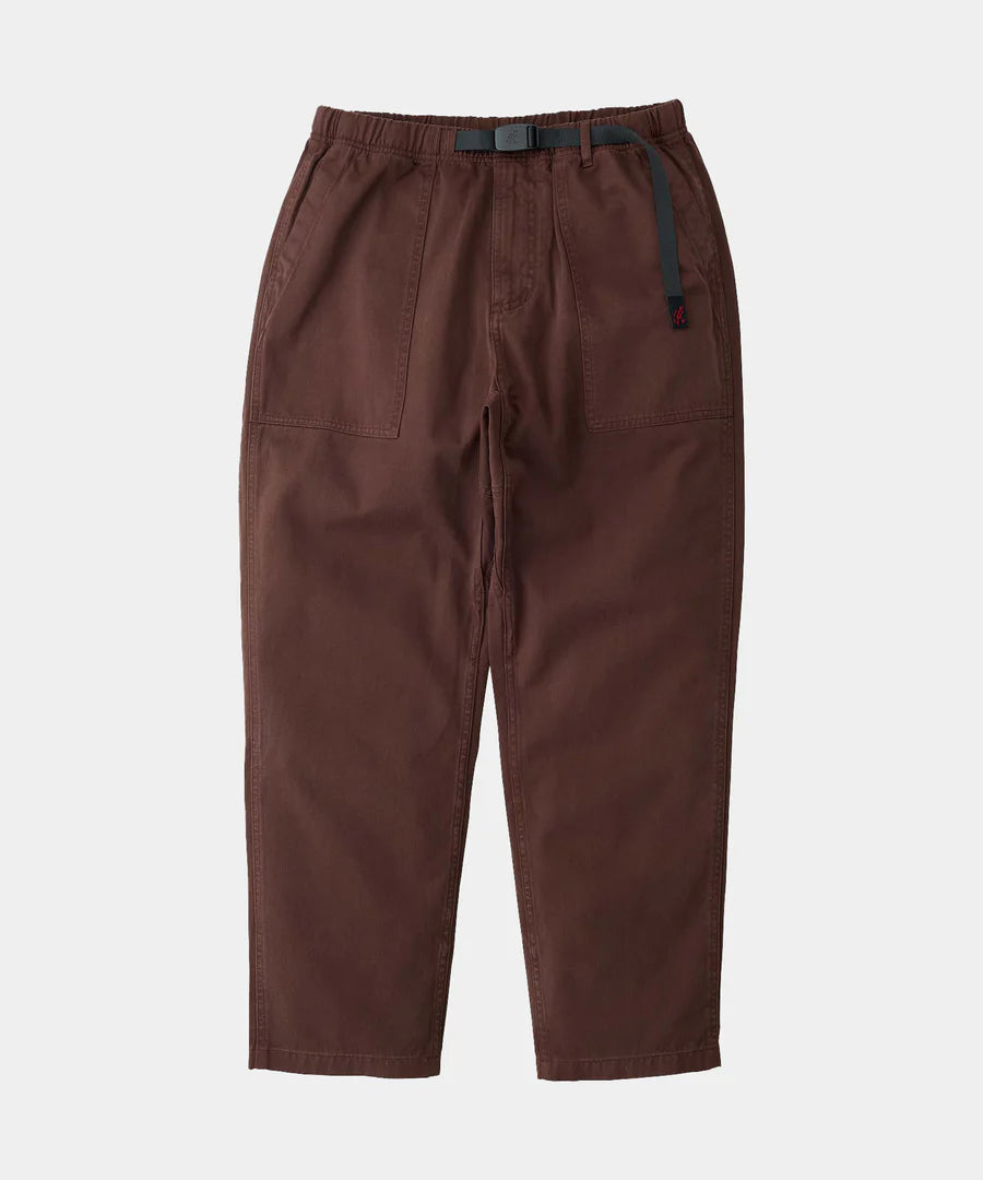 GRAMICCI - LOOSE TAPERED RIDGE PANT