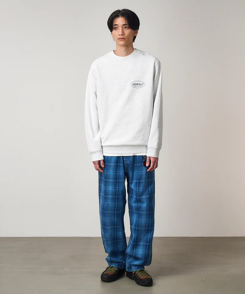 GRAMICCI - ORIGINAL FREEDOM SWEATSHIRT