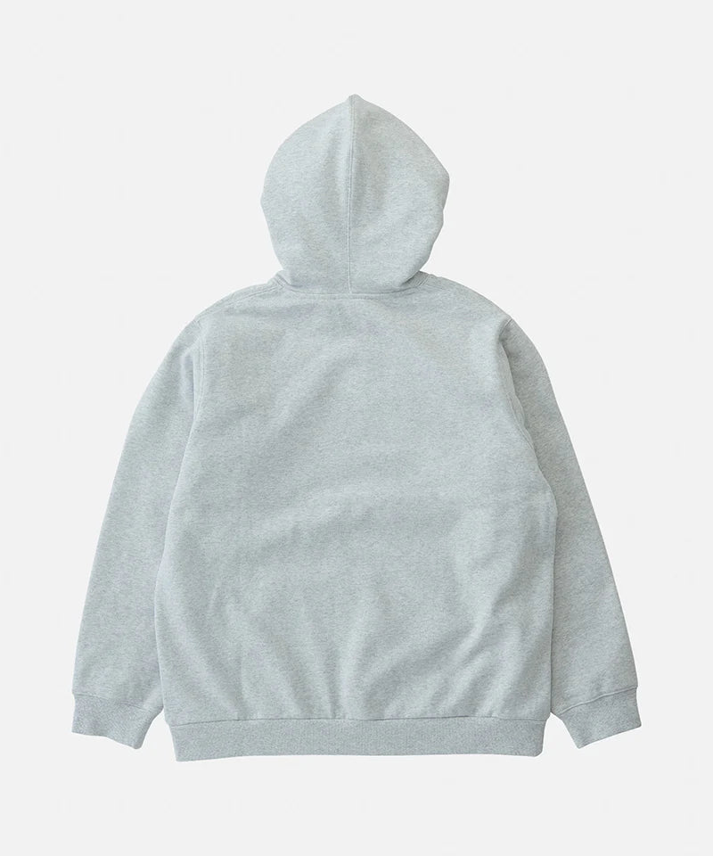 GRAMICCI - TOAD HOODED SWEATSHIRT